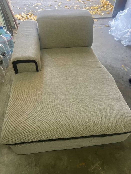 Диван Мартинели с лежанка