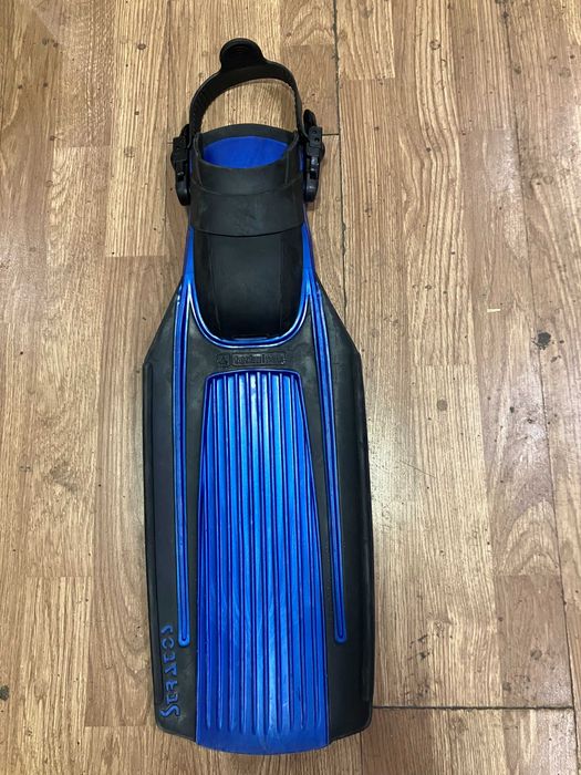 леководолазно оборудване