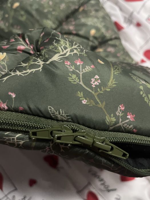 Зимно чувалче за количка Kikka Boo Secret Garden