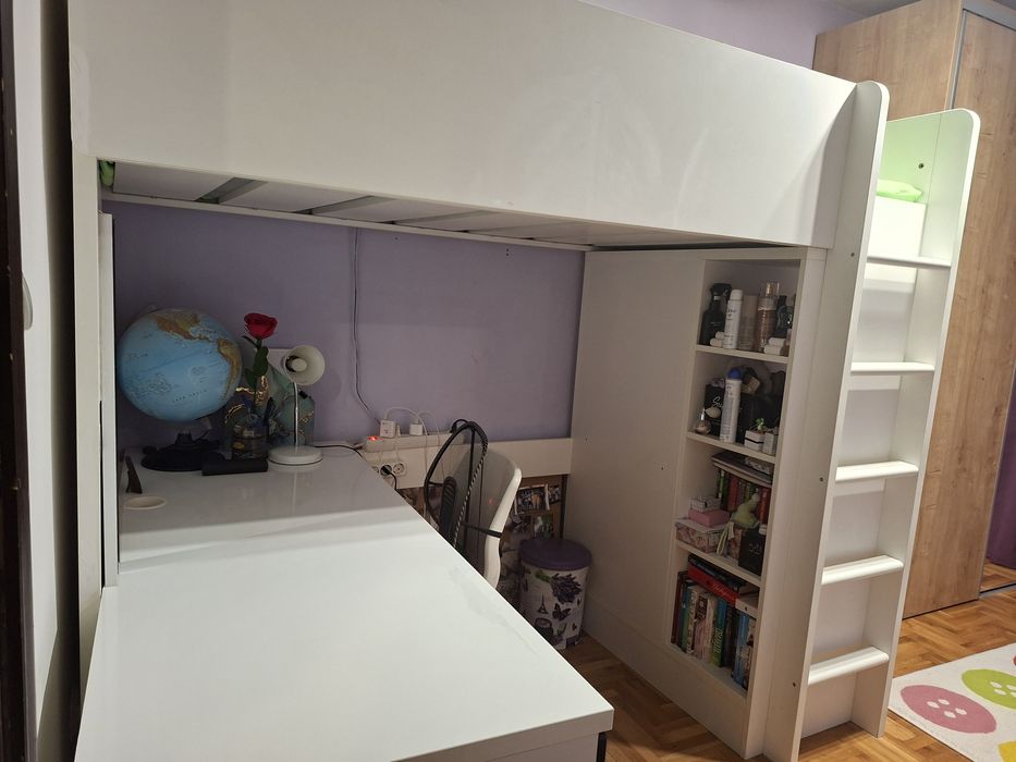 Детско обзавеждане