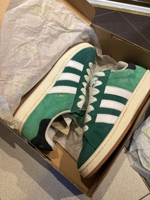 Мъжки сникърси Adidas Campus