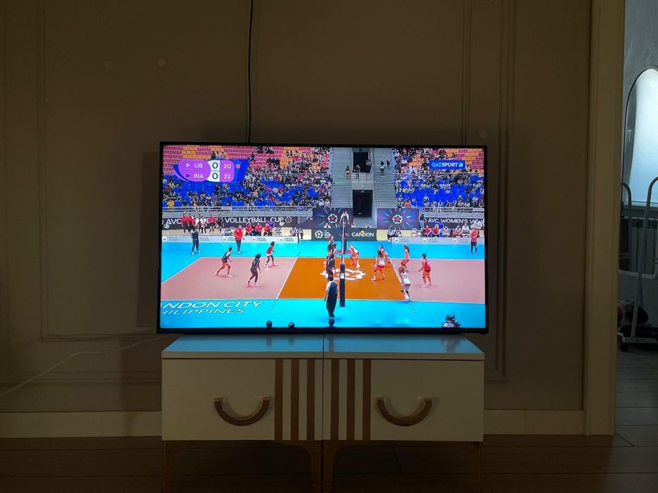 Телевизор Samsung Smart TV