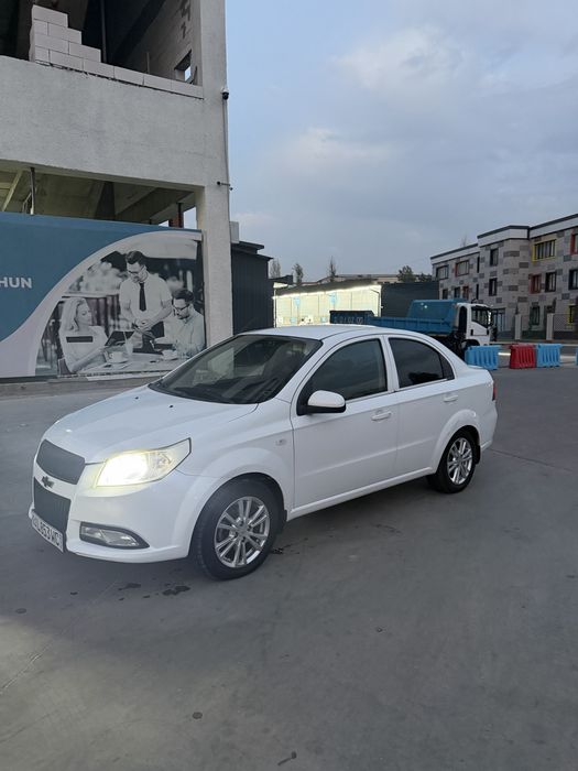 Arenda nexia 3 2018 yil