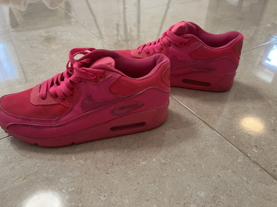 Маратонки Nike Air