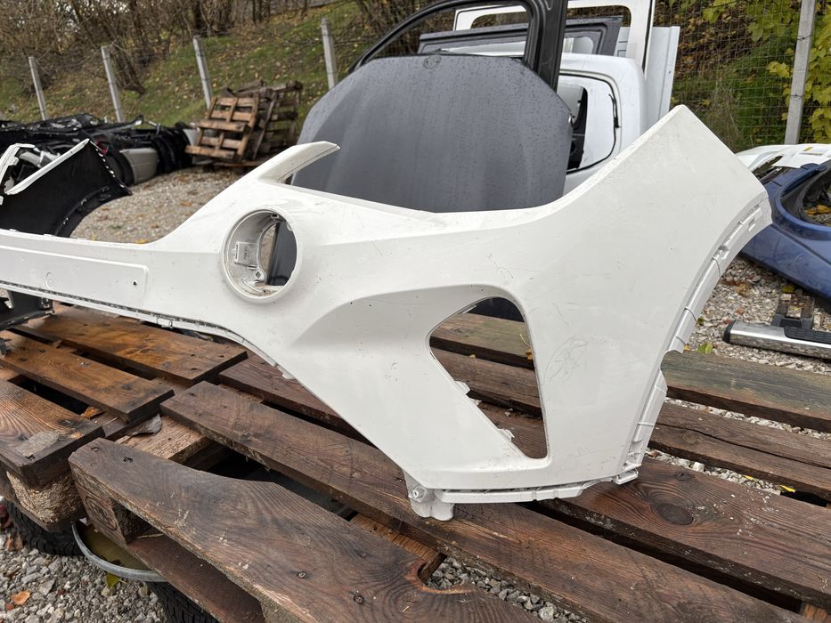 Броня Seat Arona