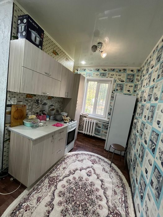 Продам 2-х комнатную квартиру