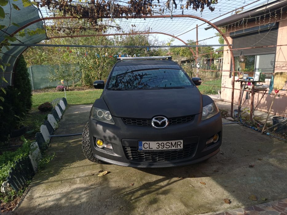 Mazda CX-7