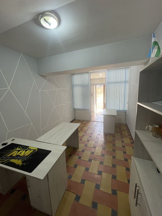 Офис арендага берилади