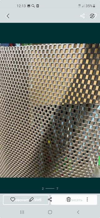 Резиновый коврик(Баня,Сауна,Бассейн)