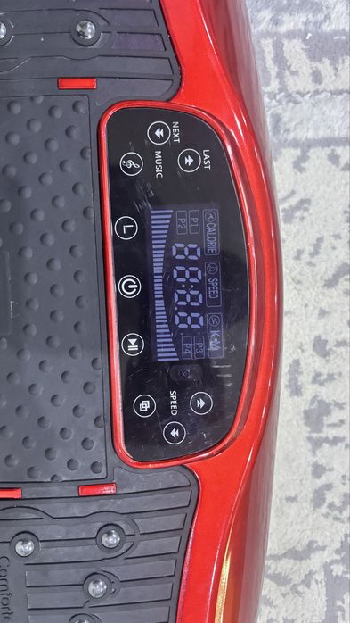 Виброплатформа…….