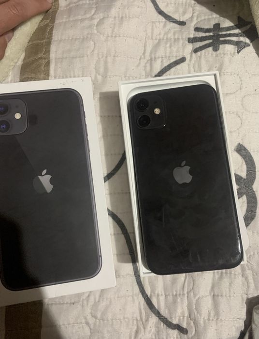 Apple iPhone 11 128/4