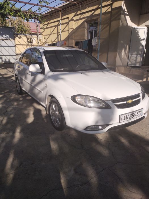 Аренда выкуп Джентра