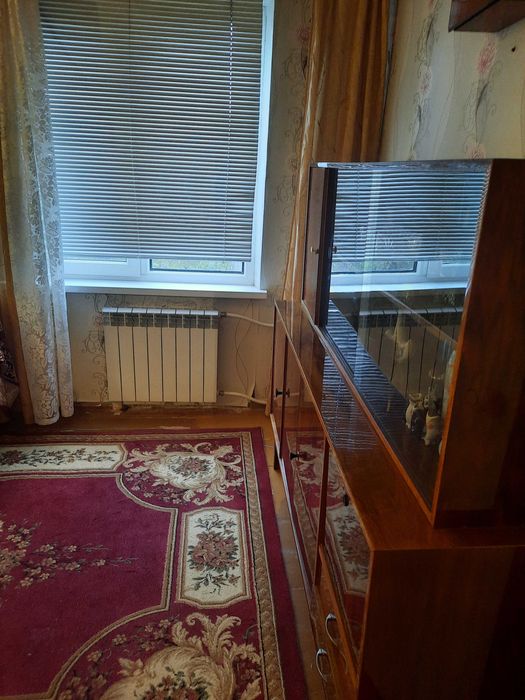 Продам двухкомнатную квартиру