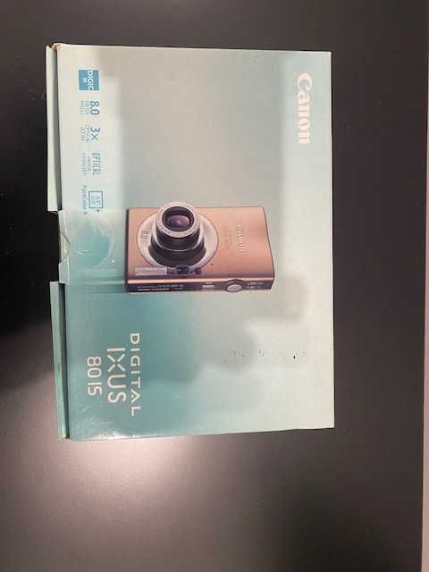 Фото апарат Канон