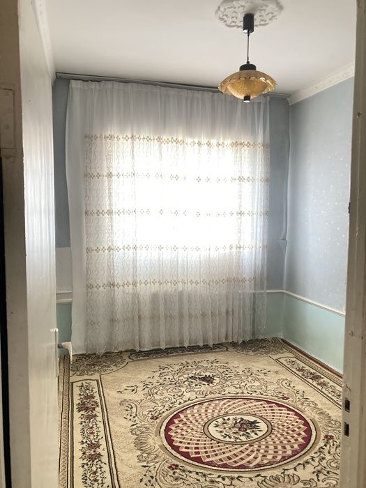 General uzakov Uchtut 7 dom