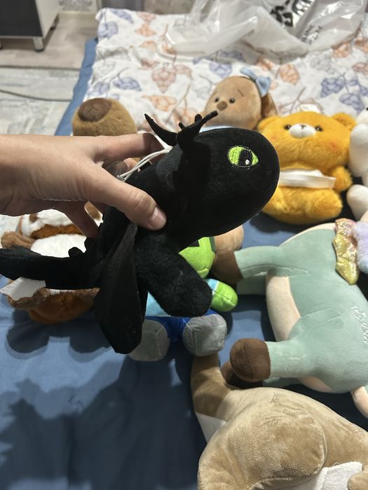 Срочно. Продам все игрушки