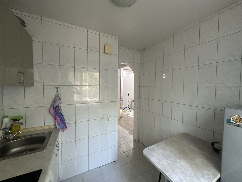 продам 1-комнатную квартиру