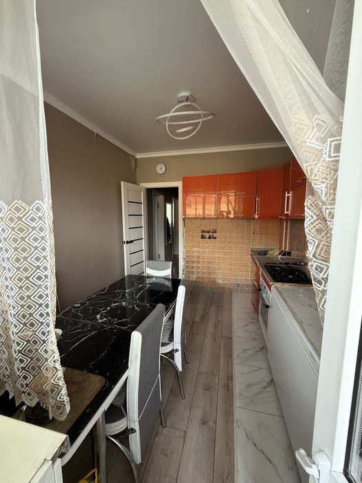 Продам квартиру 3-х ком!