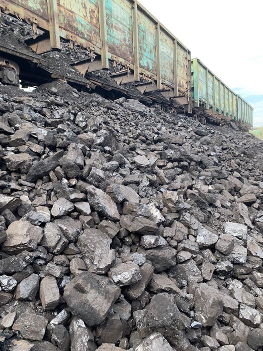 Уголь Шубарколь орех сорт