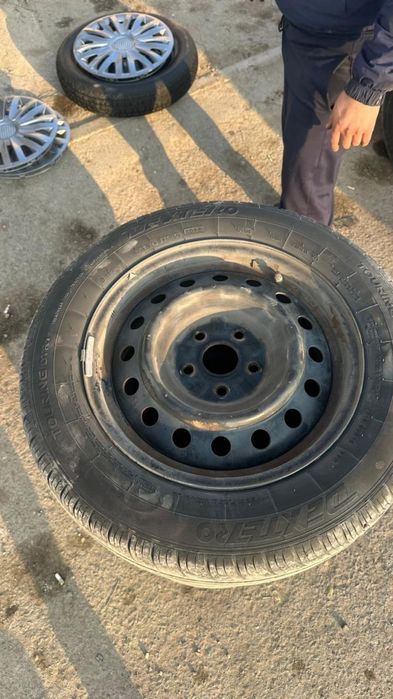 Диска покрышка мен