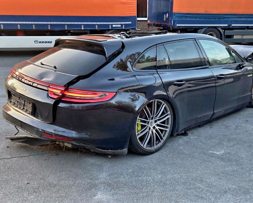 Porsche Panamera 971 4 E Hybrid Turismo 2.9 Dezmembrez