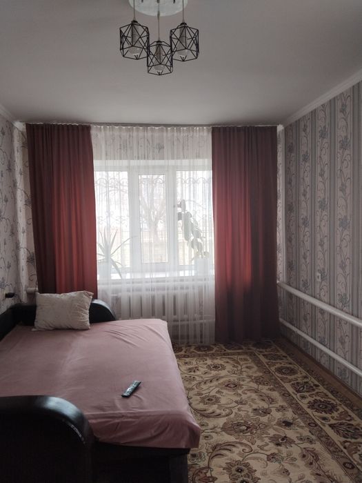 Продам 2 ком на 1/2, квартиру в Курайли