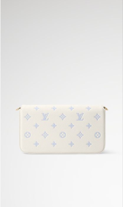Дамска чанта Louis Vuitton