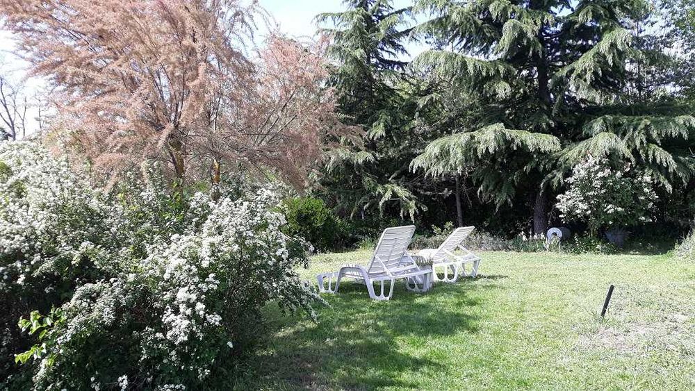 Сграда 90кв.м с Акт.16, с ток и вода в зем. парцел 4,5дка до регулация