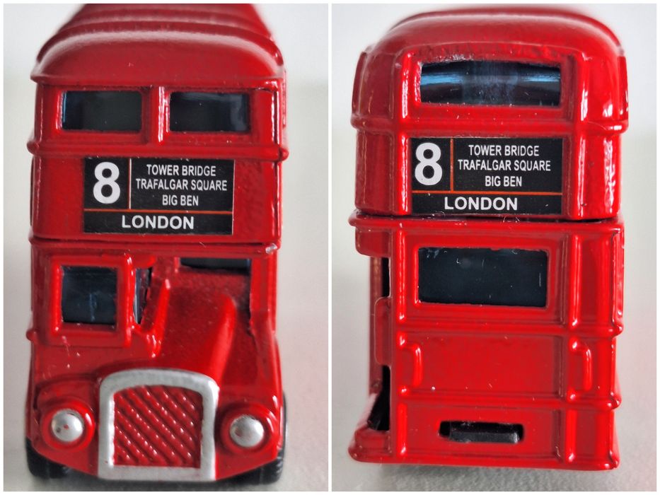 Сувенирный набор London