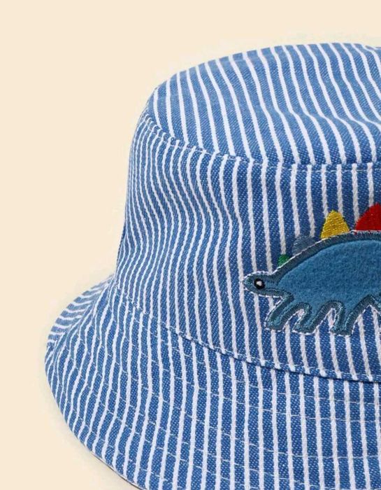 Детски Шапки за момиче и момче лято 2025