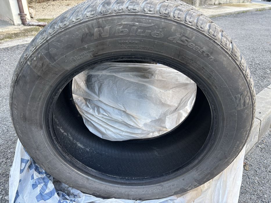 Гуми NEXEN 4seasons