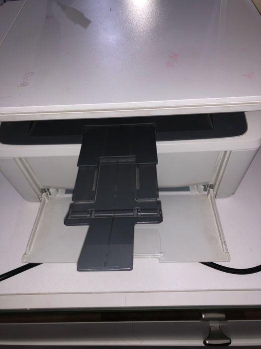 Принтер hp принтер