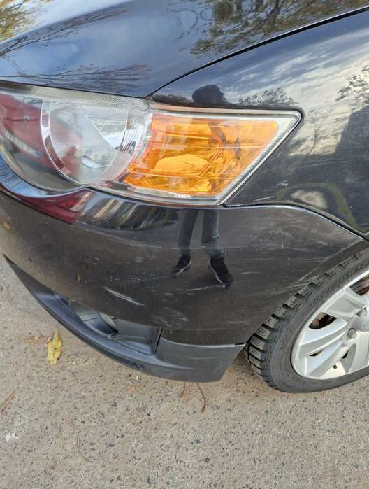 Mitsubishi Colt 1.3 – 95 CP | An 2009 | Arcuri SPORT