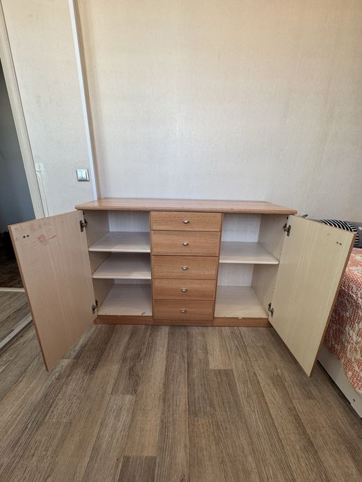 Комод для спальни !