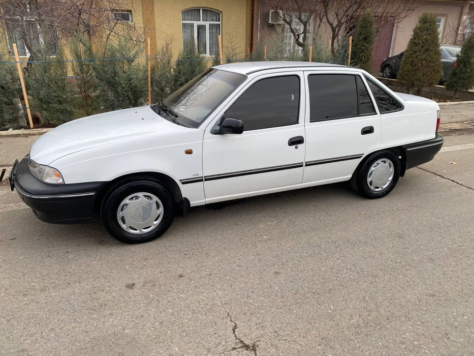 Nexia1 bez kandior