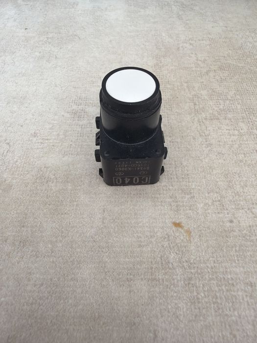 Sensor park tronik TOYOTA
