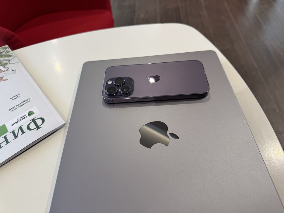 Iphone 14 pro 256 gb