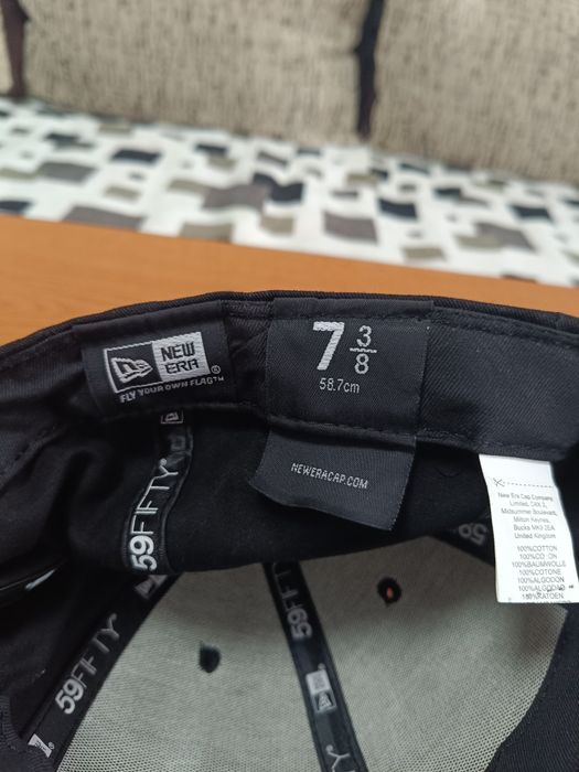 Sapca New Era. Sapca basebal. Sapca Hip hop