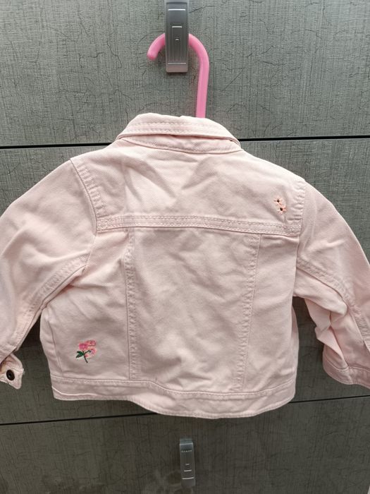 Gecuta Next 9-12 luni