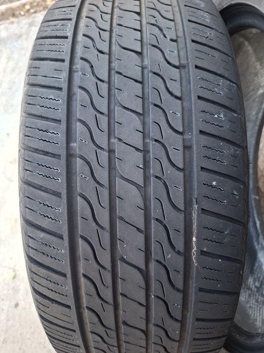 Продам шины. 225/45/18  тойо