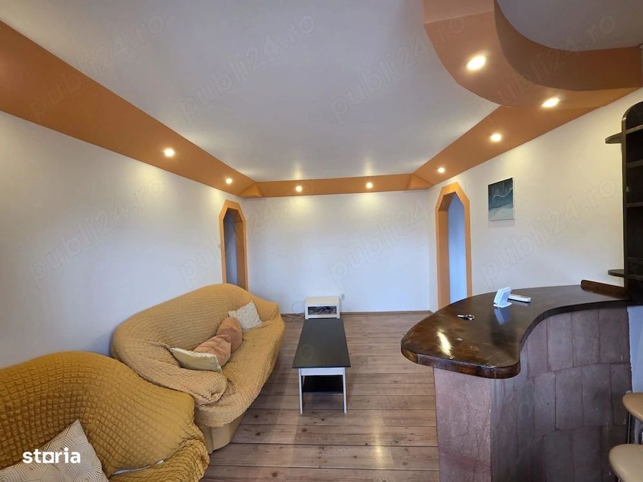 Apartament 3 Camere | Astra | Boxa | AC