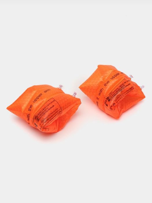 Нарукавники для плавания