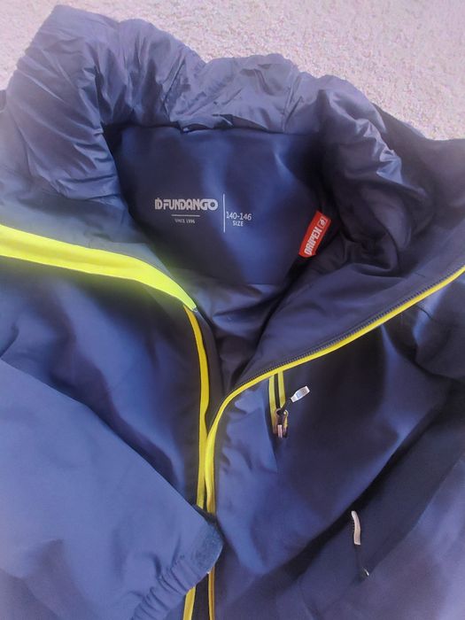 Geaca schi Fundango 140/146
