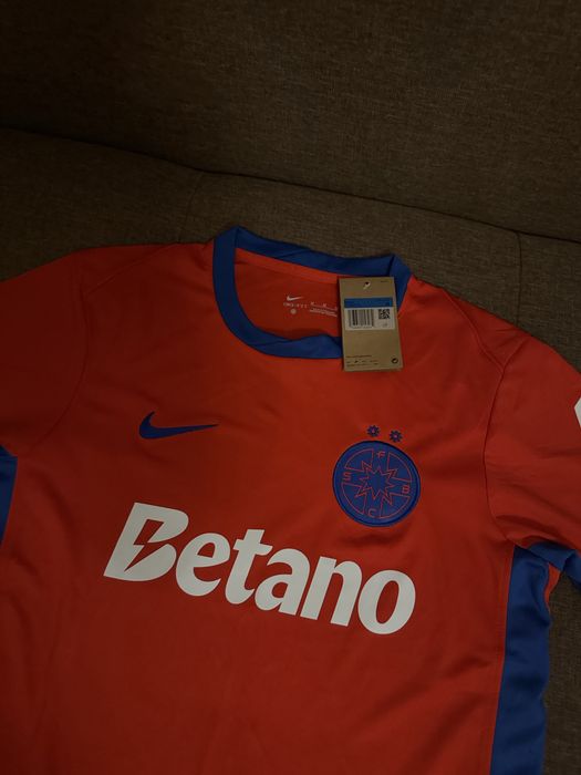 Tricou steaua bucuresti p