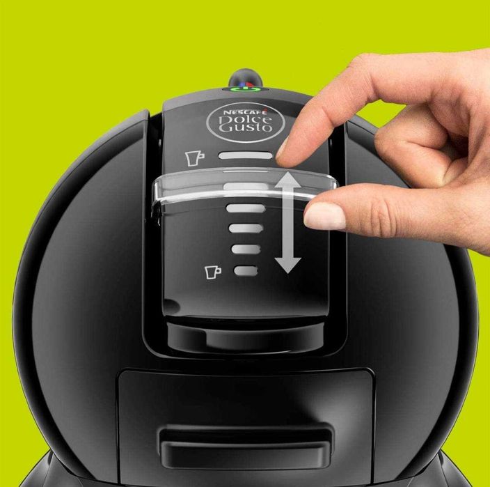 Капсульная кофемашина DeLonghi Mini Me в Ассортименте! По Вкусной цене