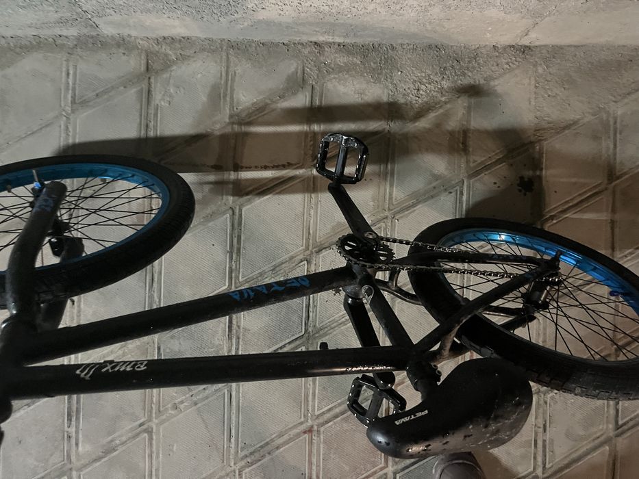 Продам бмх в отличном состояни