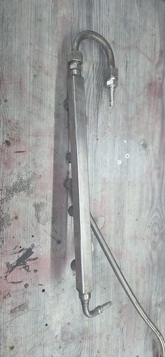 Горивна помпа 044 Бош и Други