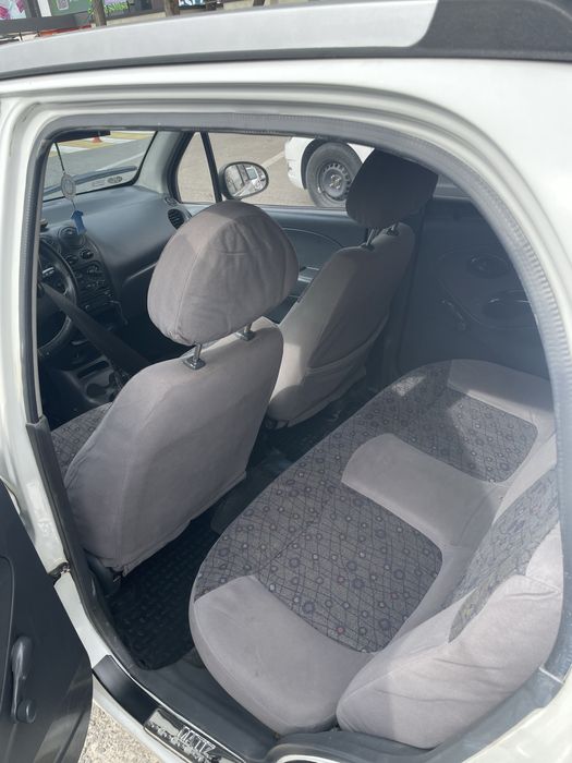 Matiz 2009 navarotlari bor