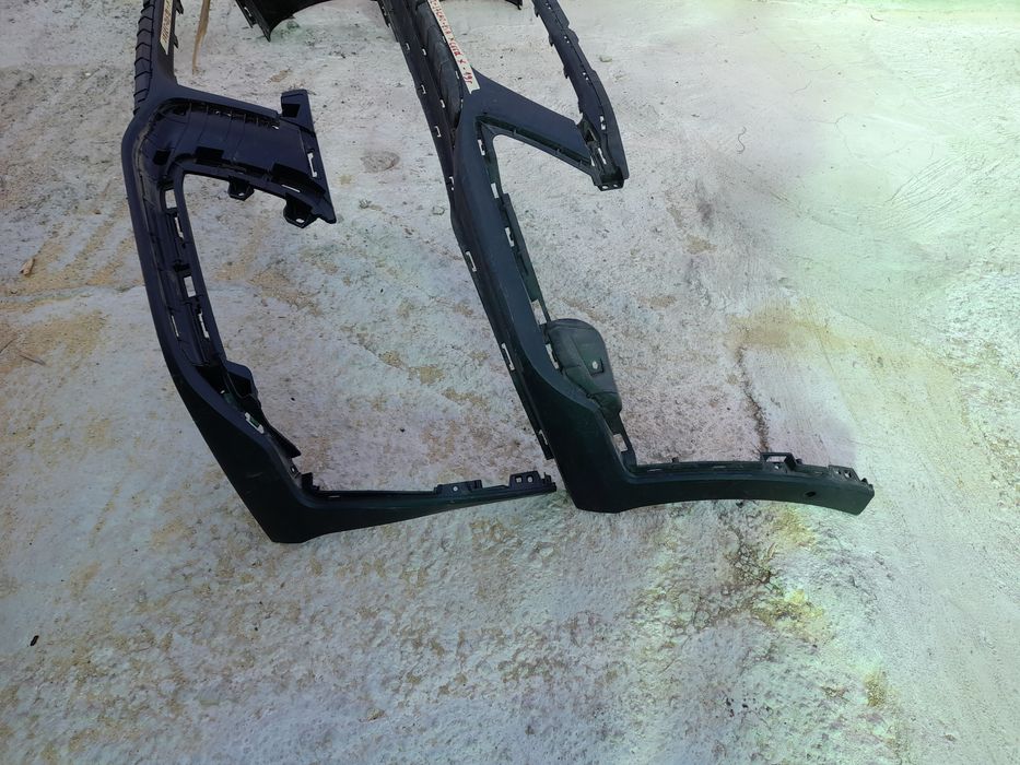 Предна броня Kia XCEED X 2019/24г