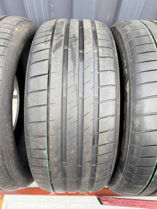255 45 R21 + 295 40 R21 bridgestone potenza sport NE0 EV DOT 2024